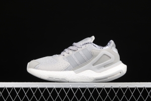 Adidas Day Jogger 2020 Boost FW4829 new Nightwalker second-generation 3M reflective popcorn vintage running shoes