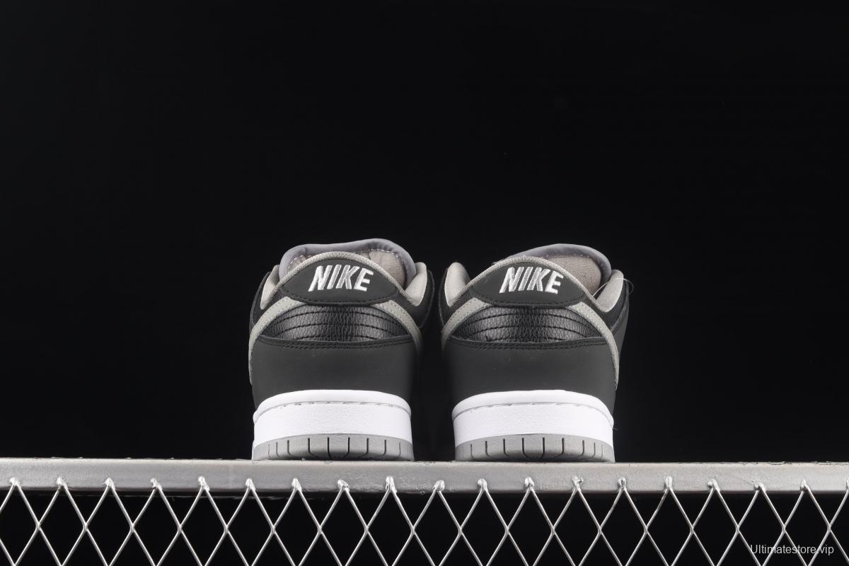 NIKE SB DUNK Low J-Pack ShAdidasow head Shadow Gray BQ6817-007