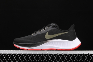 NIKE Air Zoom Pegasus 37 net breathable running shoes BQ9646-004