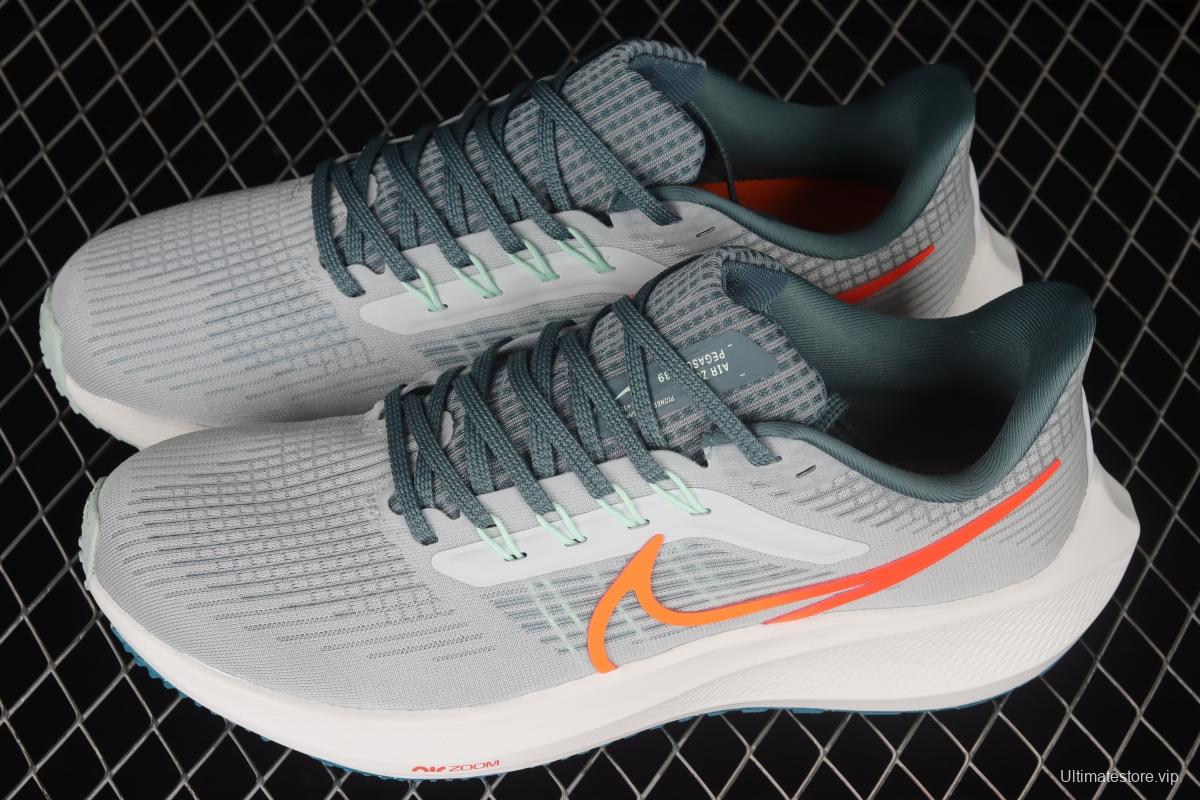 NIKE Air Zoom Pegasus 39 Mesh Breathable Running Shoes DH4071-003