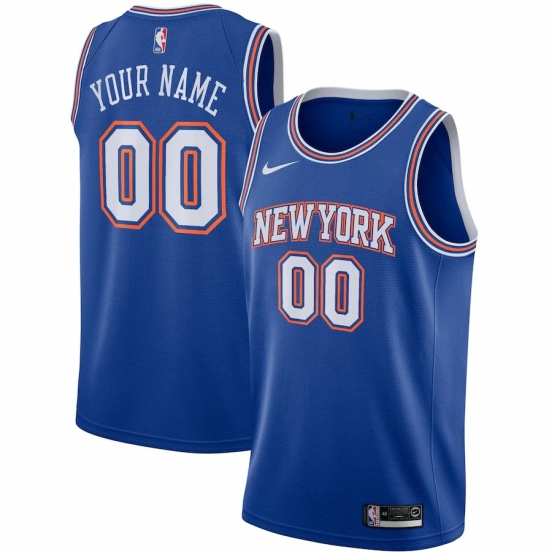 Statement Club Team Jersey - Custom - Youth - 2019