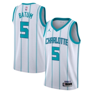 Association Club Team Jersey - Nicolas Batum - Youth