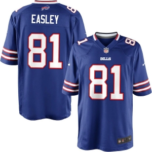 Youth Marcus Easley Player Limited Team Jersey