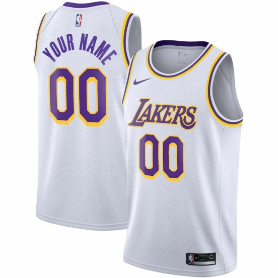 Association Club Team Jersey - Custom - Mens