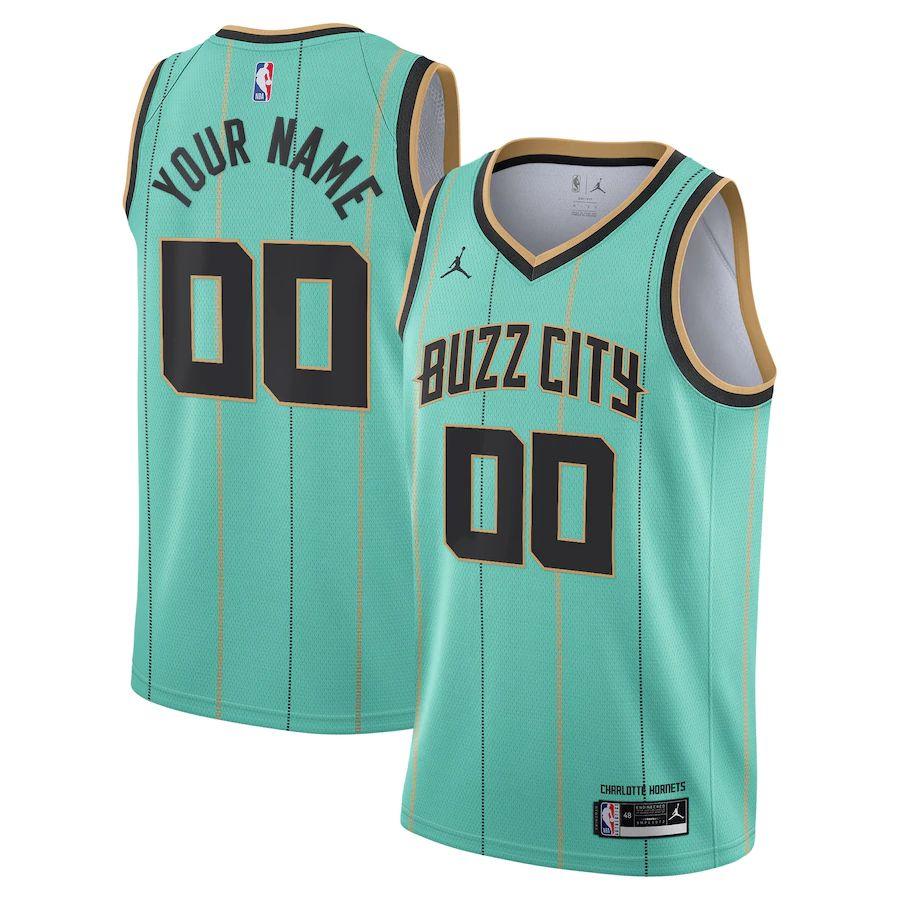 City Edition Club Team Jersey - Custom - Mens