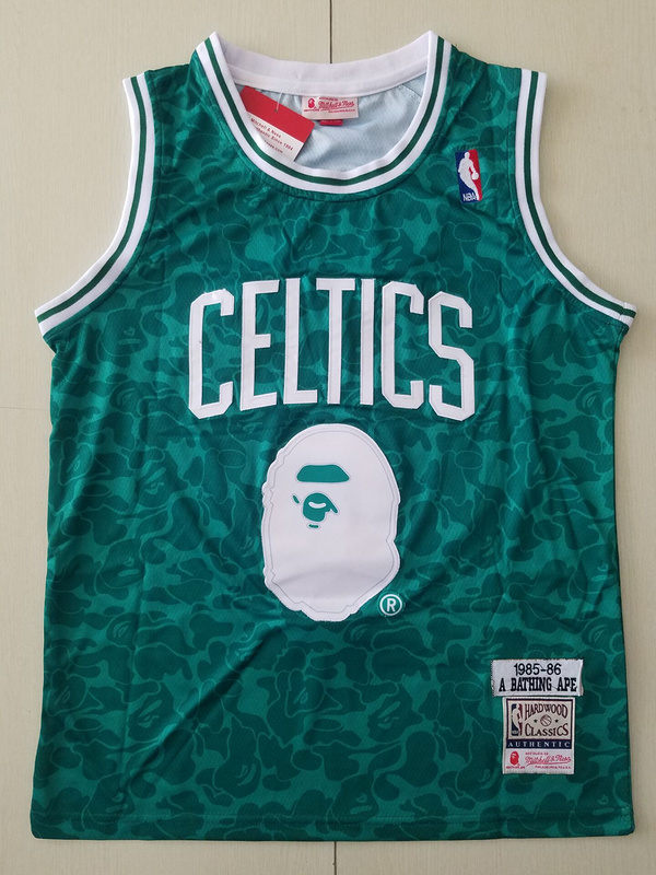Men's No.93 Fashion Edition Basketball Jersey