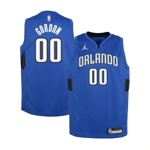 Statement Club Team Jersey - Aaron Gordon - Youth