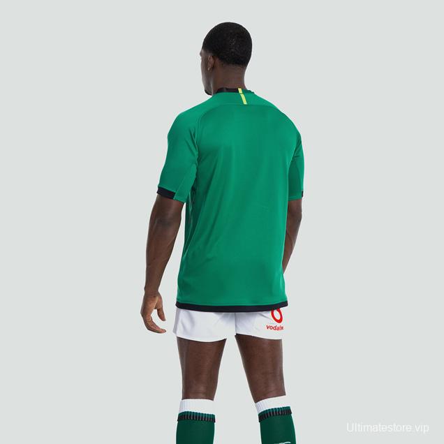 Ireland 2020/2021 Men's Home Rugby Jesery