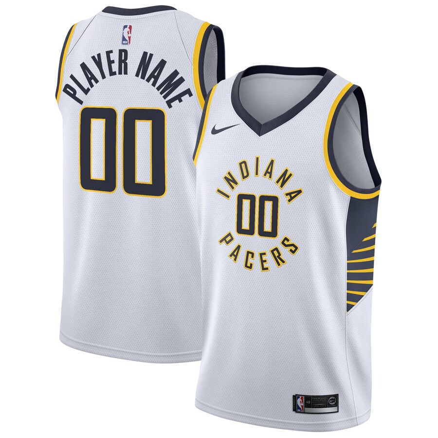 Association Club Team Jersey - Custom - Youth