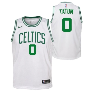 Association Club Team Jersey - Jayson Tatum - Youth