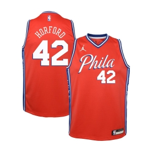 Statement Club Team Jersey - Al Horford - Mens