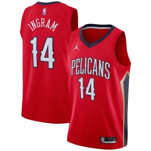 Statement Club Team Jersey - Brandon Ingram - Mens