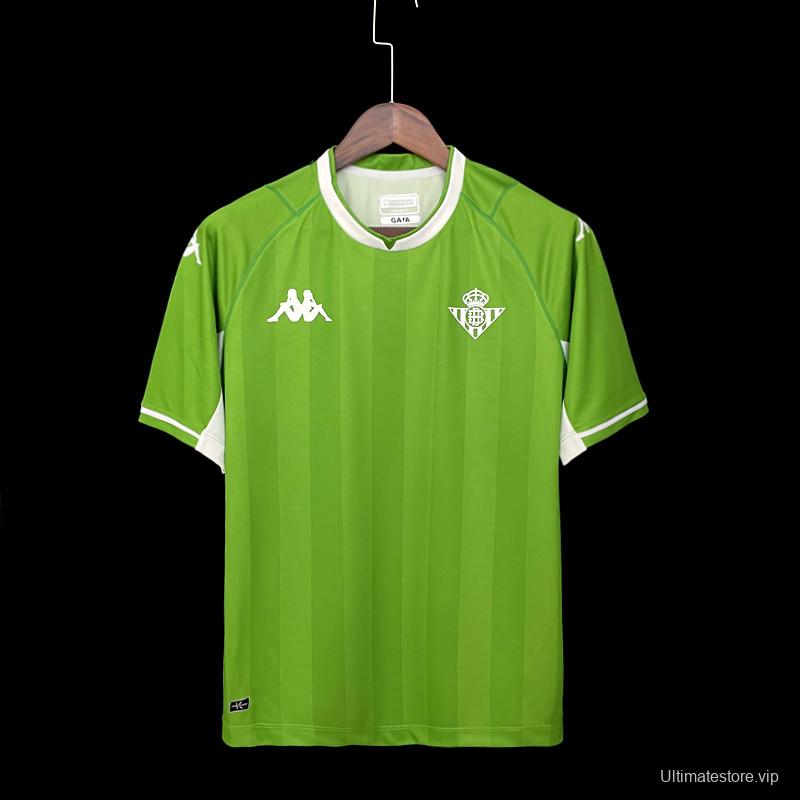 22/23 Betis Special Edition Soccer Jersey