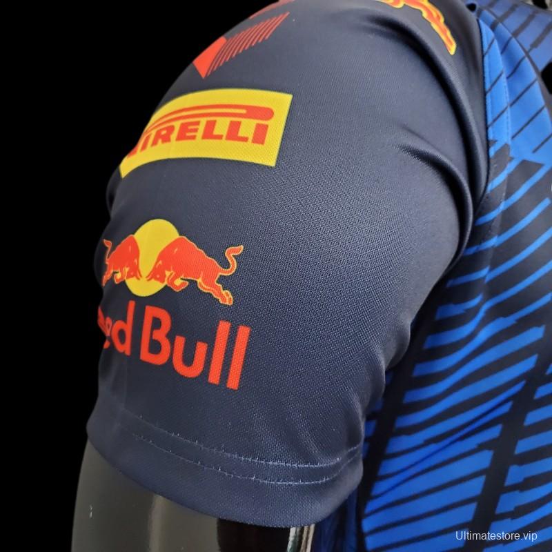 F1 Red Bull Gaming Edition 