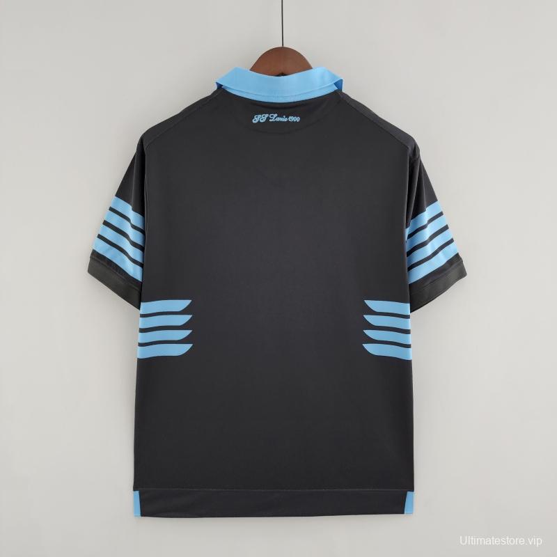 Retro 15/16 Lazio Away Soccer Jersey