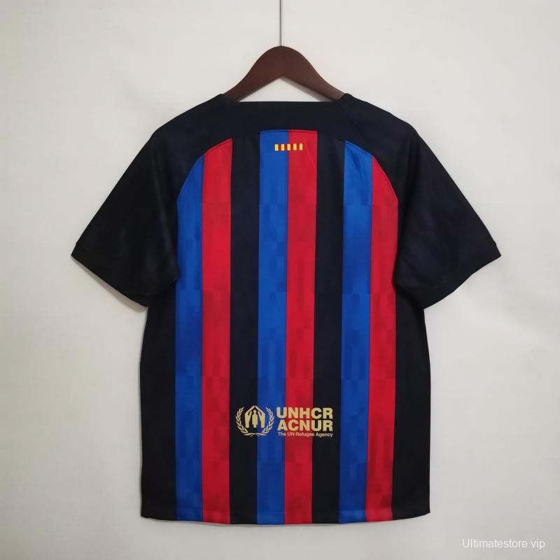 22/23 Barcelona Home