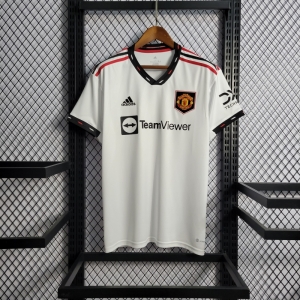 22/23 Manchester United Away