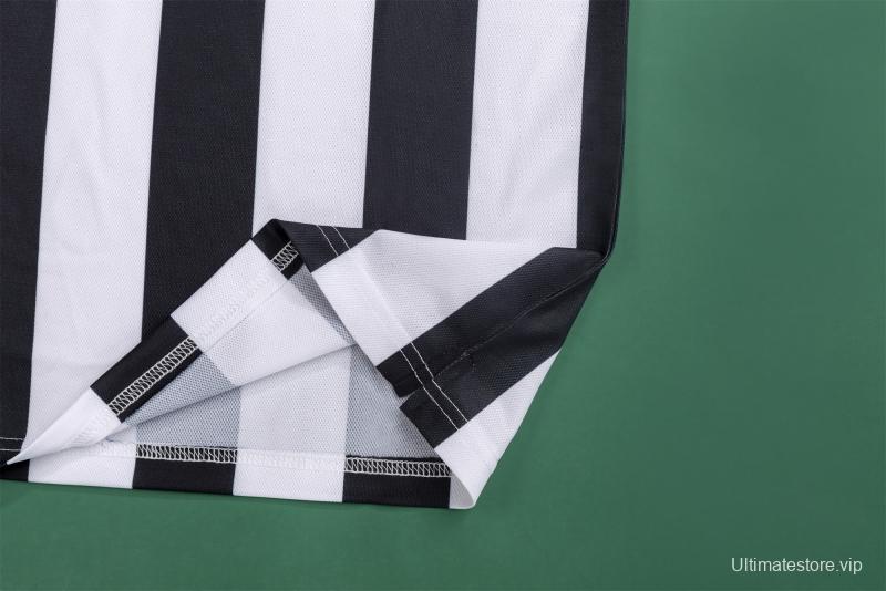 RETRO 92/94 Juventus Home Soccer Jersey