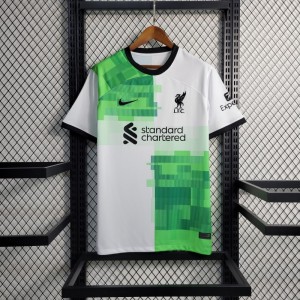 23-24 Liverpool Away