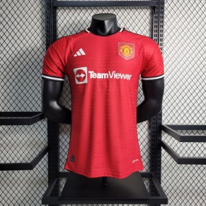 Player Version 23-24 Manchester United Home