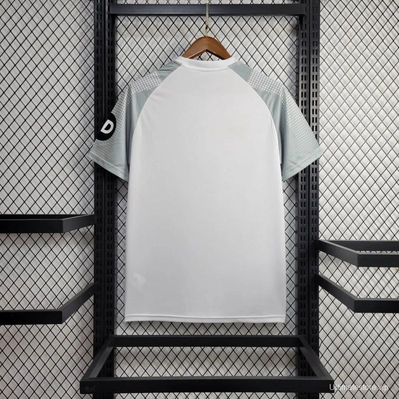 24/25 West Ham United Away White