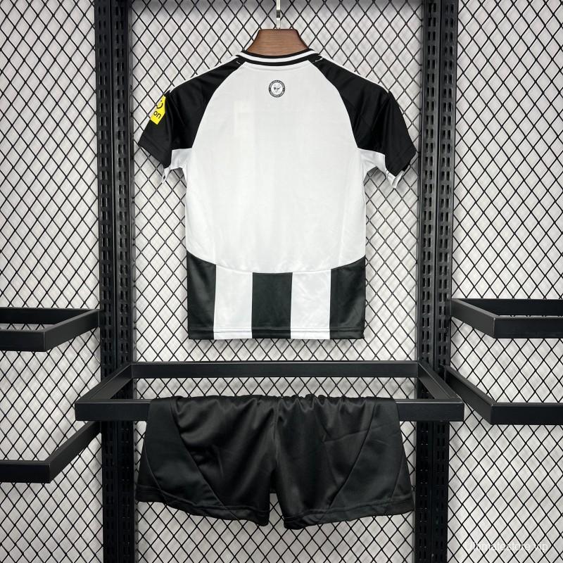 24/25 Kids Newcastle United Home