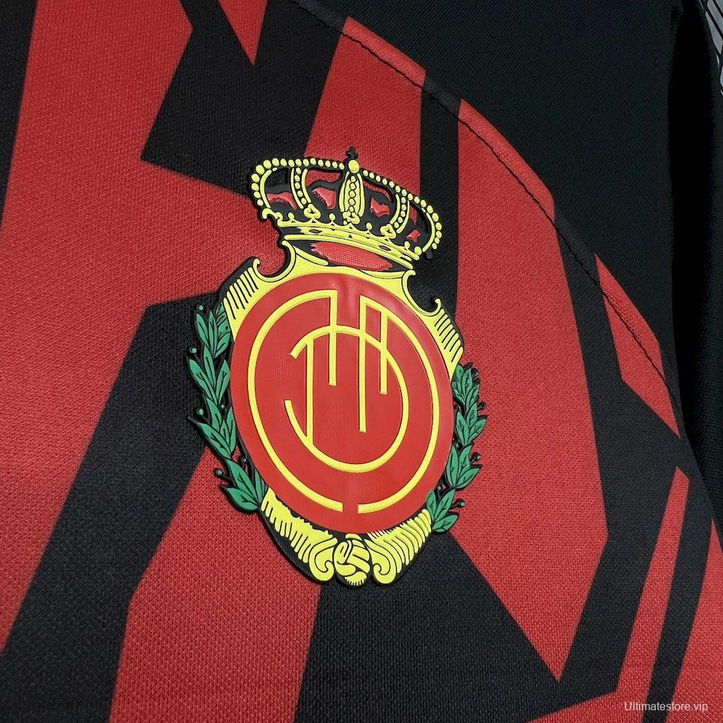 24/25 RCD Mallorca Home Jersey