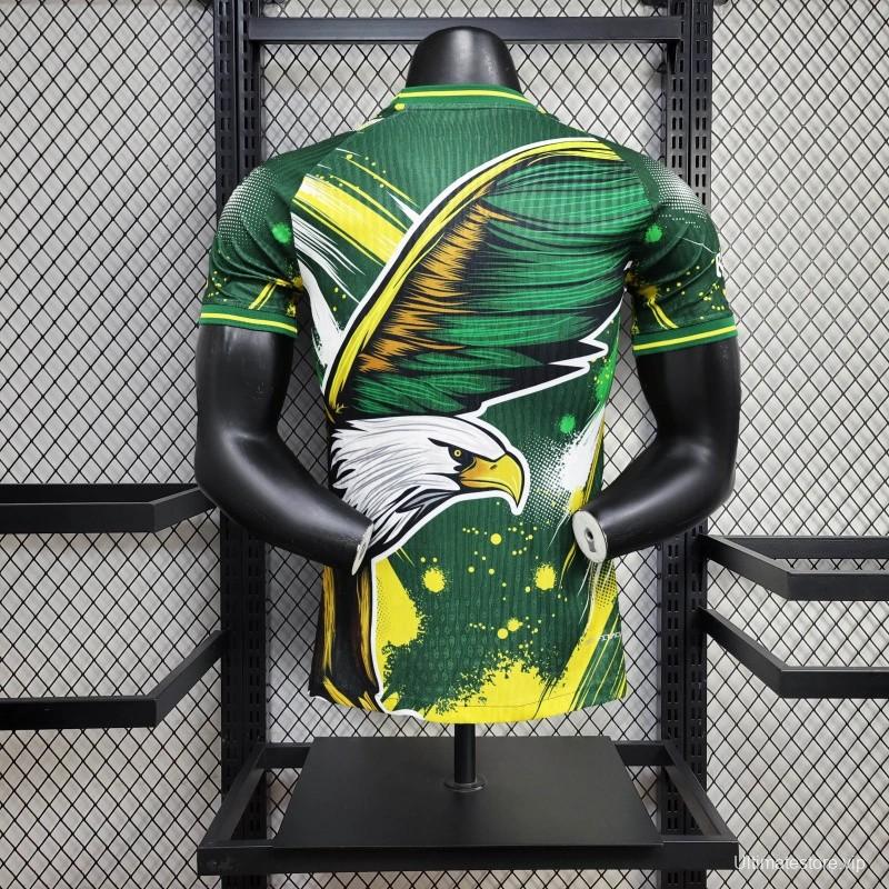 2024 Player Version Brazil Special Edition