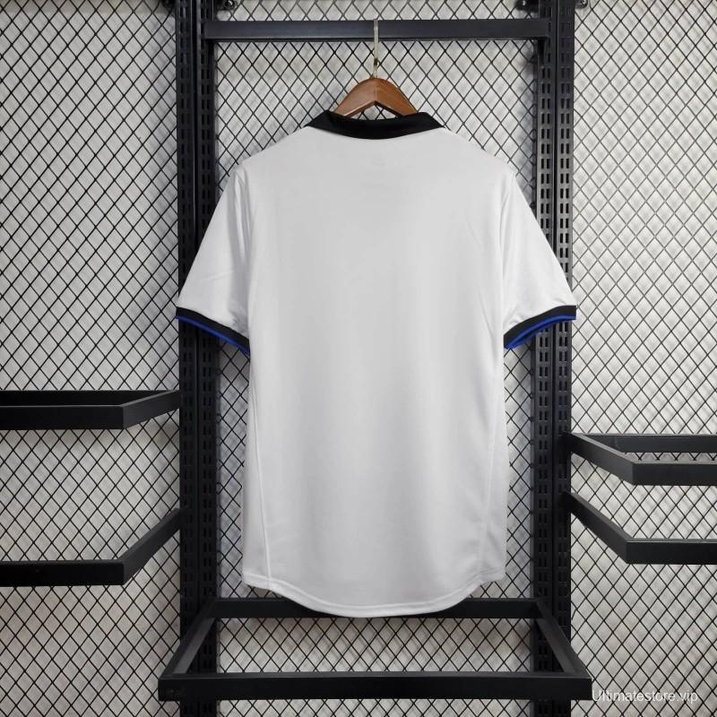 1998/99 Retro Inter Milan Away Jersey