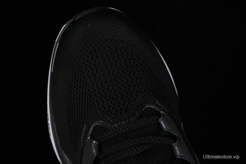 Nike Air Zoom Pegasus 41 Running Shoes with Breathable Mesh and Cushioned Support - FD2722-002