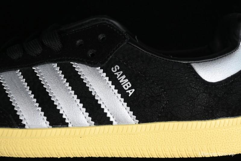 Adidas Samba OG Casual Sneakers - IE8128