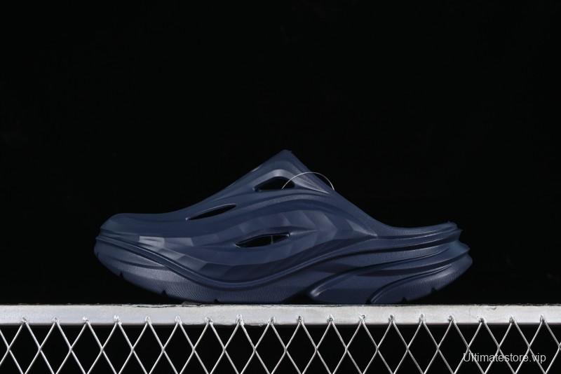 HOKA ONE ONE Casual Comfortable Lightweight Breathable Quick-Dry Toe-Post Sandals - CSC3