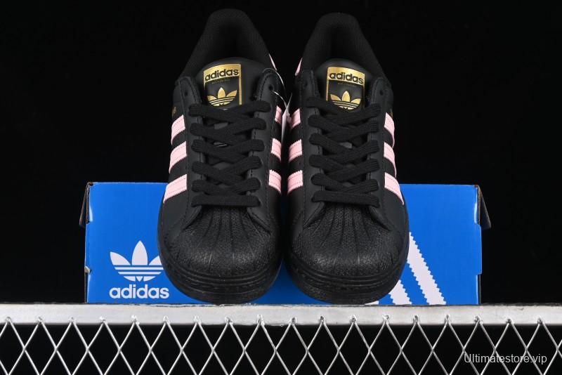 Adidas Superstar EG4959 Casual Sneakers with Shell Toe - EG4959