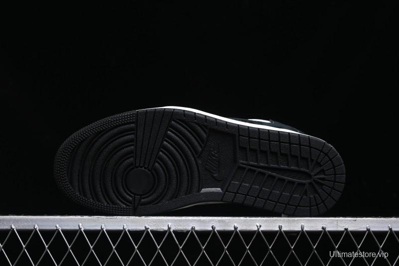 Nike Travis Scott x Fragment Design x Air Jordan 1 Low OG SP AJ1 Low Top Casual Sneakers - SJ2068-126