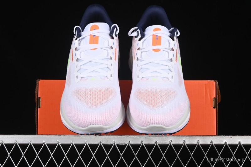 Nike Air Zoom Vomero 17 Moon Landing 17 Summer 2024 Cushioned Casual Running Shoes - FB8502-100