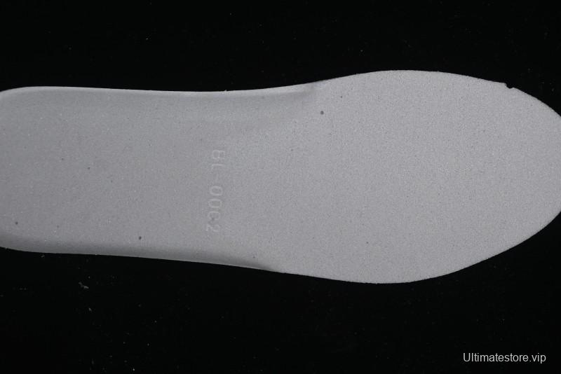 GG-CC Casual Running Shoes with Asymmetrical Design - G24X8633B