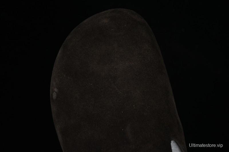 Birkenstock London BS Unisex Slip-On Casual Shoes with Soft Suede Leather and Lambswool Insole - BS