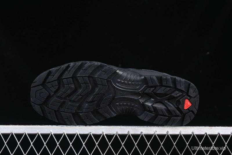 Salomon XT-Quest Outdoor Trail Running Shoes with SENSIFIT and CONTAGRIP - 410139-28