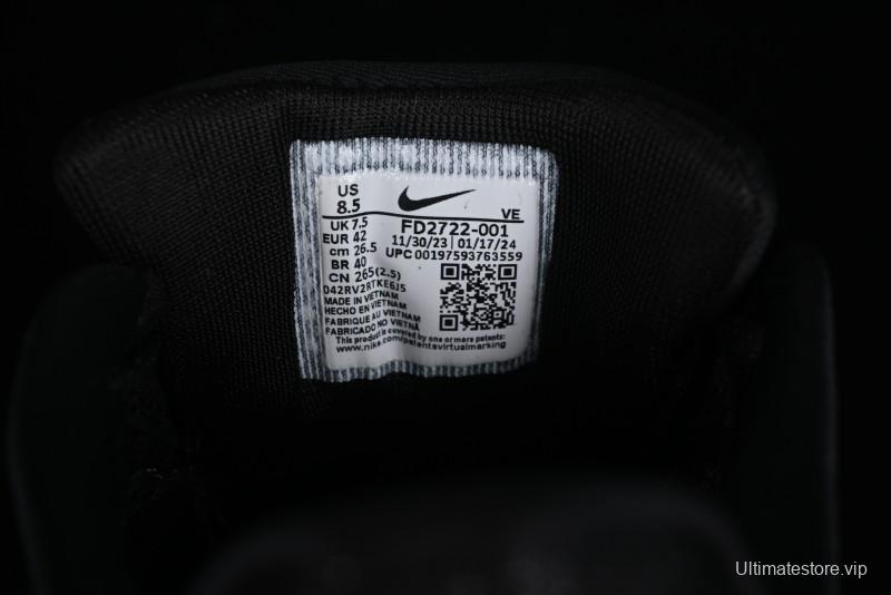 Nike Air Zoom Pegasus 41 Lightweight Breathable Running Shoes with Cushioning - FD2722-001