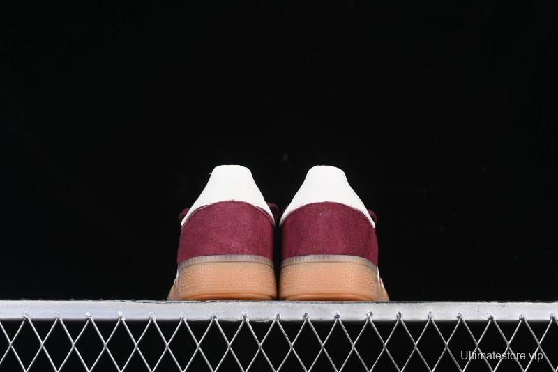 Adidas Handball Spezial IG1978 Classic Retro Casual Sneakers