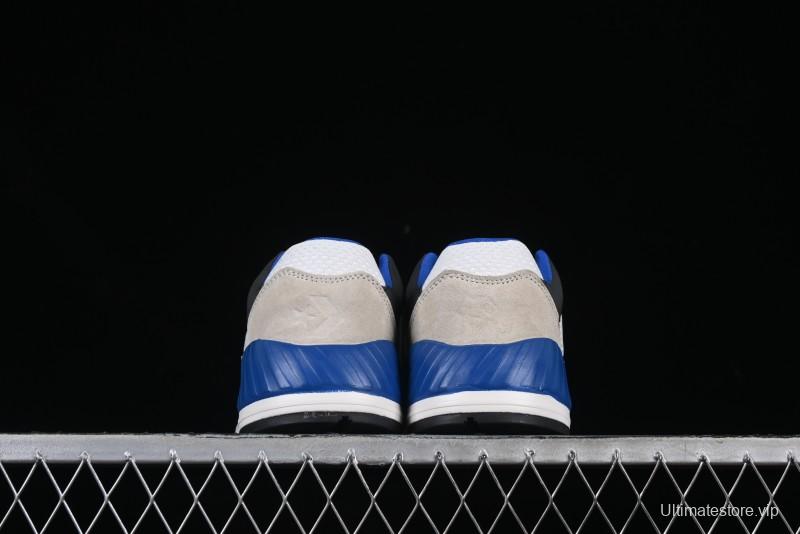 Converse Wave Trainer OX Comfortable Anti-Slip Durable Retro Casual Commuting Running Shoes - A12837C