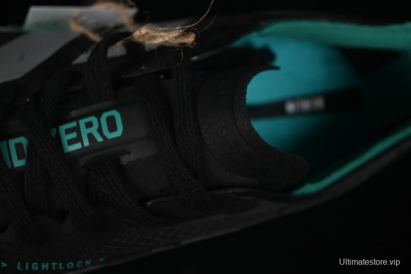 Adidas Adizero Adios 4 Running Shoes Lightweight Breathable Low-Top - JR6365