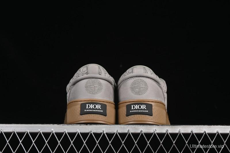 Dior B30 CD Sneakers - HCE5