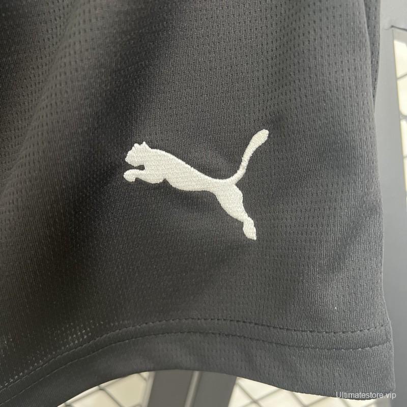 25/26 AC Milan Home Shorts