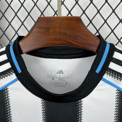 2025/26 Newcastle United Home Jersey