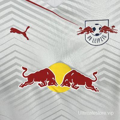 2025/26 Kids RB Leipzig Home Kit