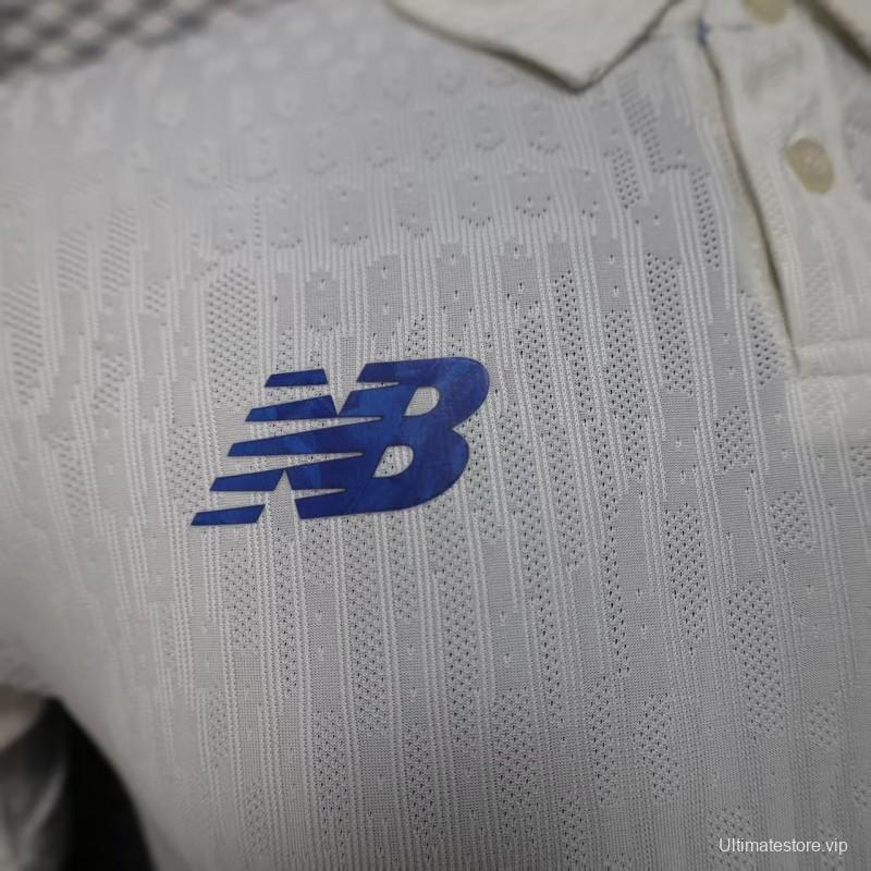 Player Version 25/26 Porto Third Jersey