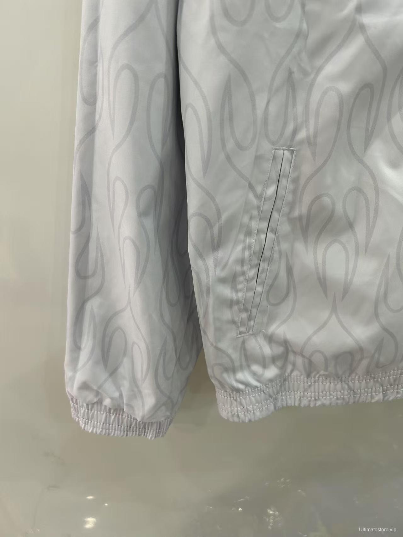 1998 Japan Blue Windbreaker