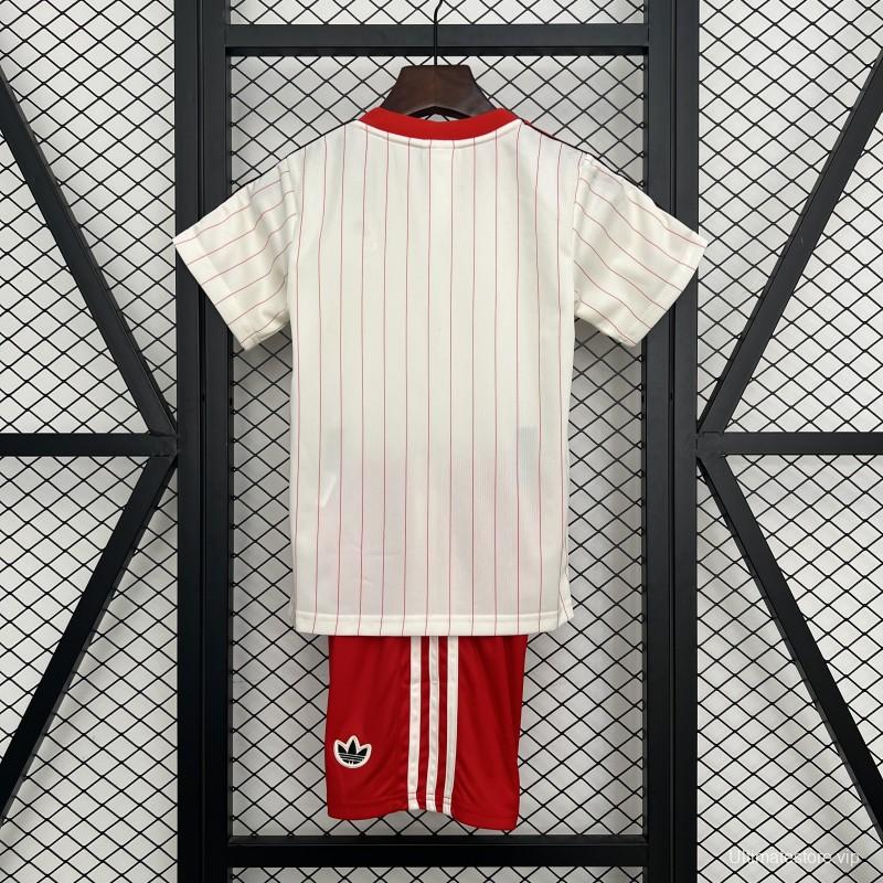 2025/26 KIds Benfica Benfica X Adidas Originals SL Jersey