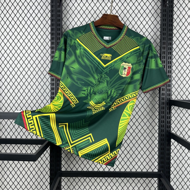 2026 Mali Away Jersey